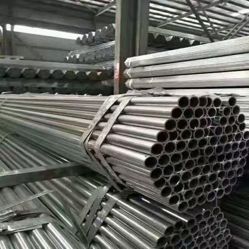 茌平q355nhb耐候钢管